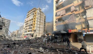 Hezbollah's Escalation Puts Israel and Beirut on the Same Side - Haaretz