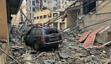 Israel Stalls Direct Lebanon Talks, Hoping the Window of Opportunity Stays Open - Haaretz