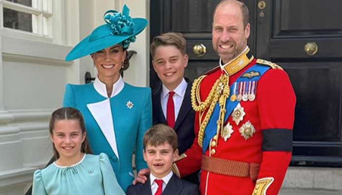 Prince Williams worries grow about George after latest incident