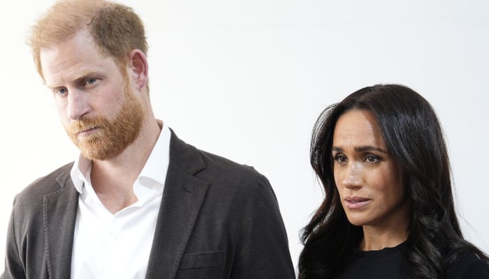Prince Harry, Meghan Markle put royal position at risk with bombshell move