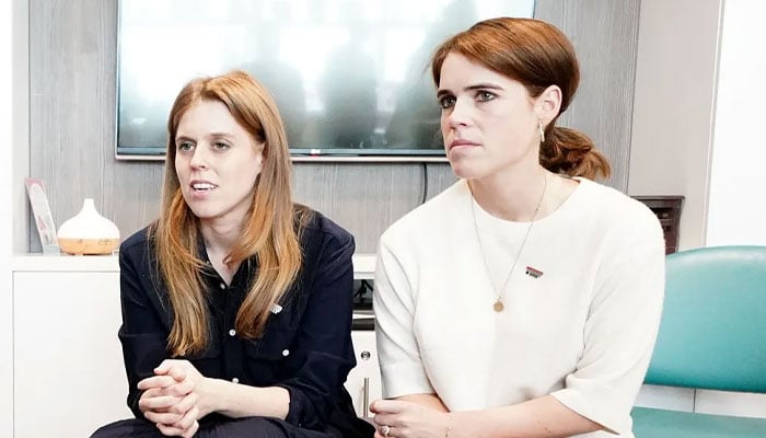 Beatrice, Eugenie receive positive news amid ‘painful’ ordeal