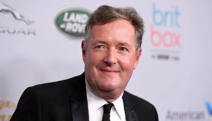 Piers Morgan hit with lawsuit over explosive interview