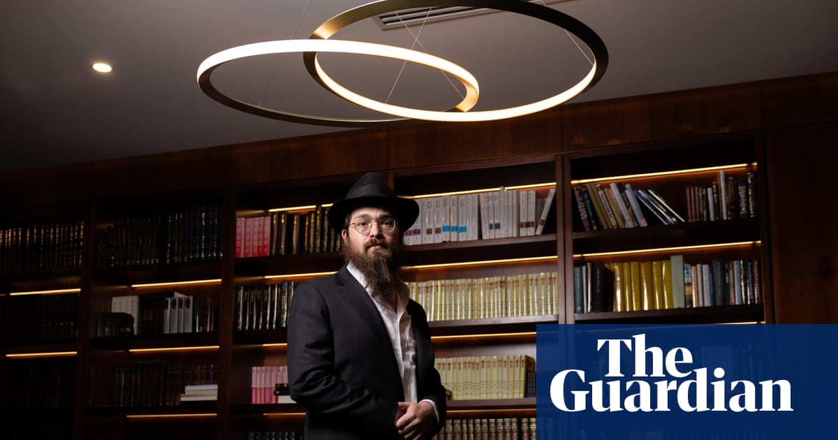 As Bondi’s Jewish community celebrates Passover, freedom and fear are front of mind | Bondi