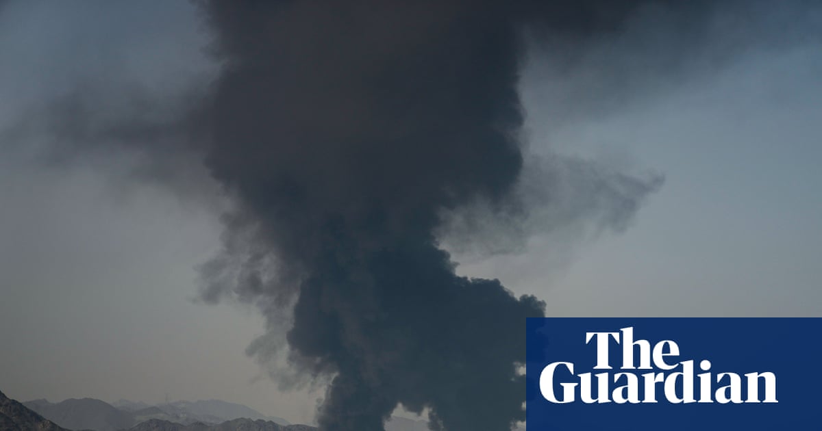 Oil and gas prices resume rise after Iran attacks production facilities | Oil