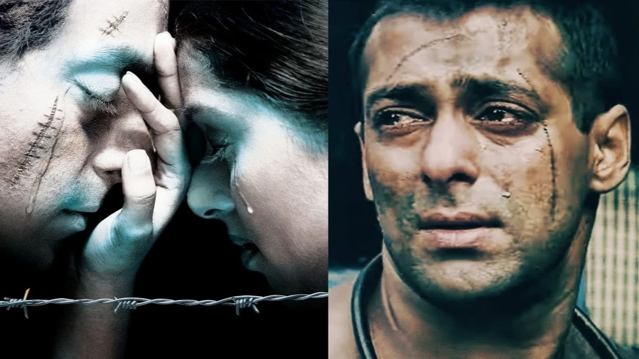 Tere Naam Re-Release Opening Weekend Box Office: Salman Khan starrer hits 75 lakh in 3 days
