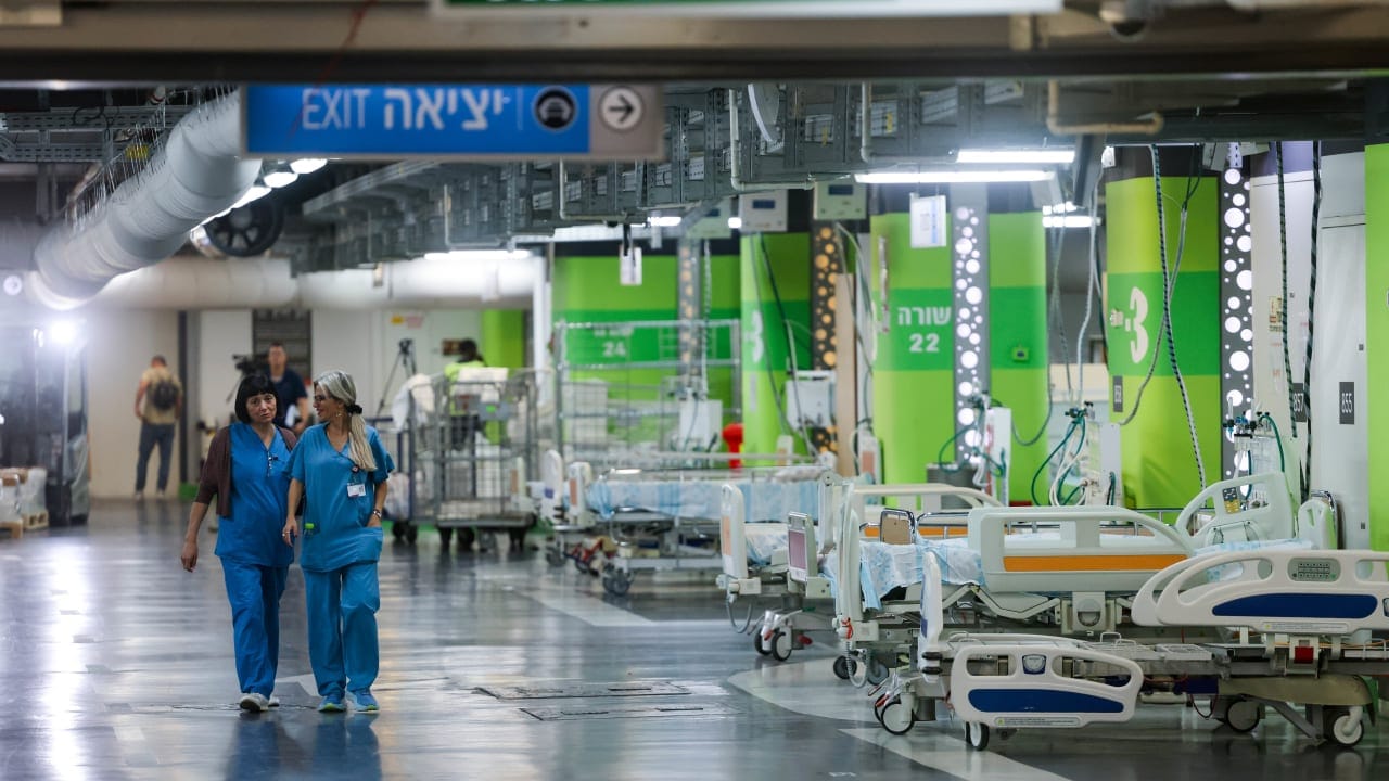 The Jerusalem Post - Israel News