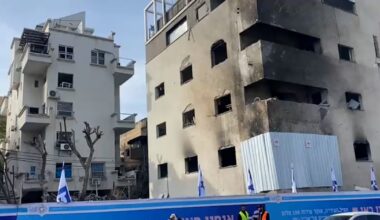 After A Week Of War, Israel Sees Progress But Long Road Ahead