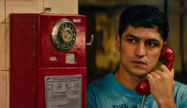 How "The Secret Agent" Helped Put Recife Back on the Brazilian Cinema Map