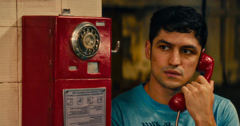 How "The Secret Agent" Helped Put Recife Back on the Brazilian Cinema Map