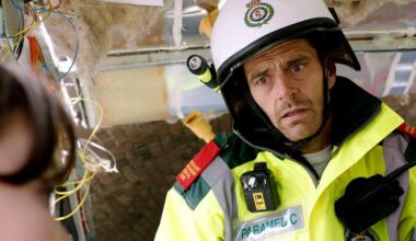 7 huge Casualty questions that need answering ahead of boxset break