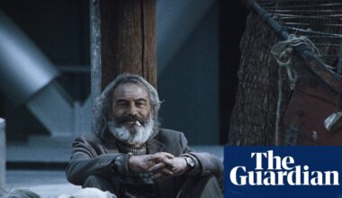 Alejandro González Iñárritu on his Amores Perros art show: ‘This is an anti-AI exhibition’ | Alejandro González Iñárritu
