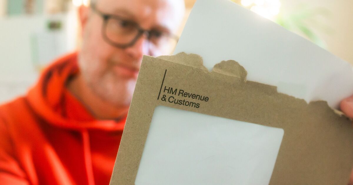 State pensioners can raise HMRC tax-free Personal Allowance to £18,570 | Personal Finance | Finance