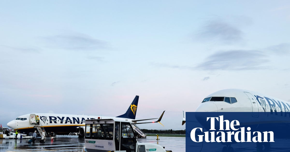 Ryanair insists we failed to board a phantom flight | Consumer affairs