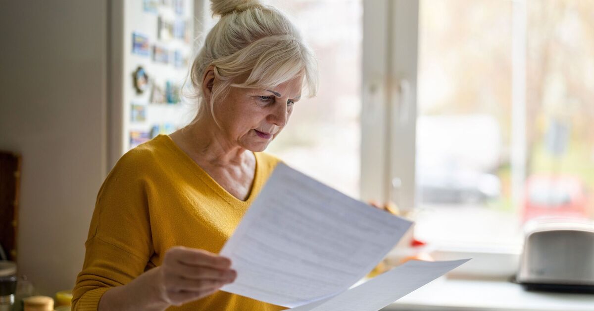 More than 5,000 estates lie unclaimed in UK - check if you're entitled to one | Personal Finance | Finance