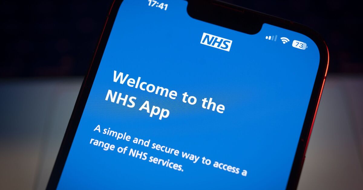 Doctors urge NHS app users to turn on alert feature now | UK | News