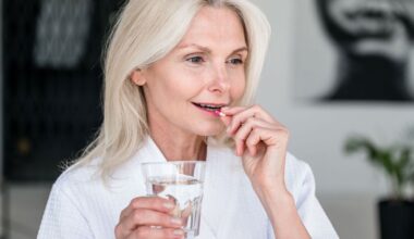 Nutritionist says 59p nutrient for 'older people' boosts 'heart'