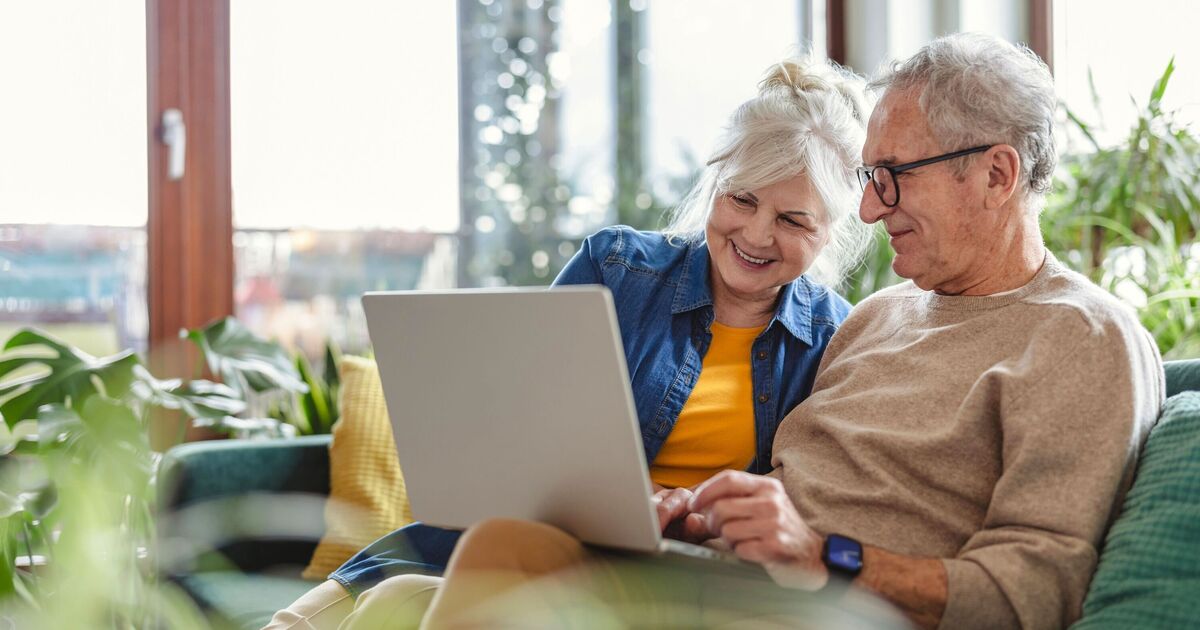 State pension age change alert for people born between 1960 and 1977 | Personal Finance | Finance