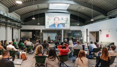 Prince Harry makes surprise appearance in Berlin | Royal | News