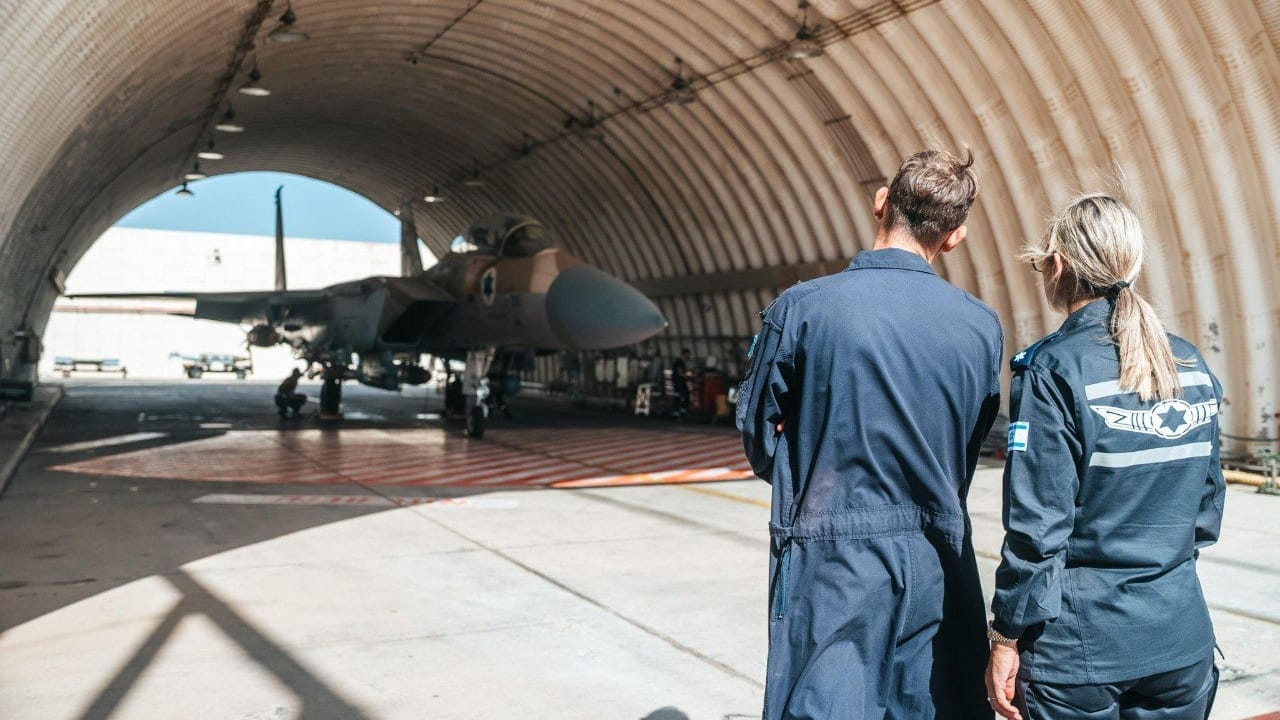 The Jerusalem Post - Israel News