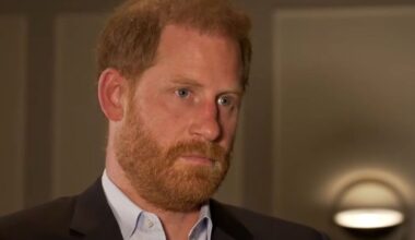 Israel hits back at Prince Harry after latest Gaza comments | Royal | News