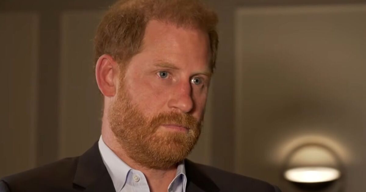 Israel hits back at Prince Harry after latest Gaza comments | Royal | News