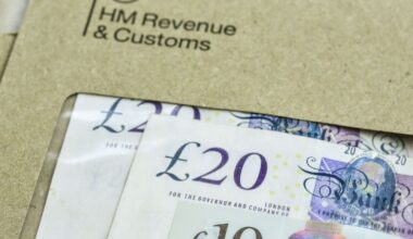 State pensioners hit with £4,500 HMRC tax bills | Personal Finance | Finance