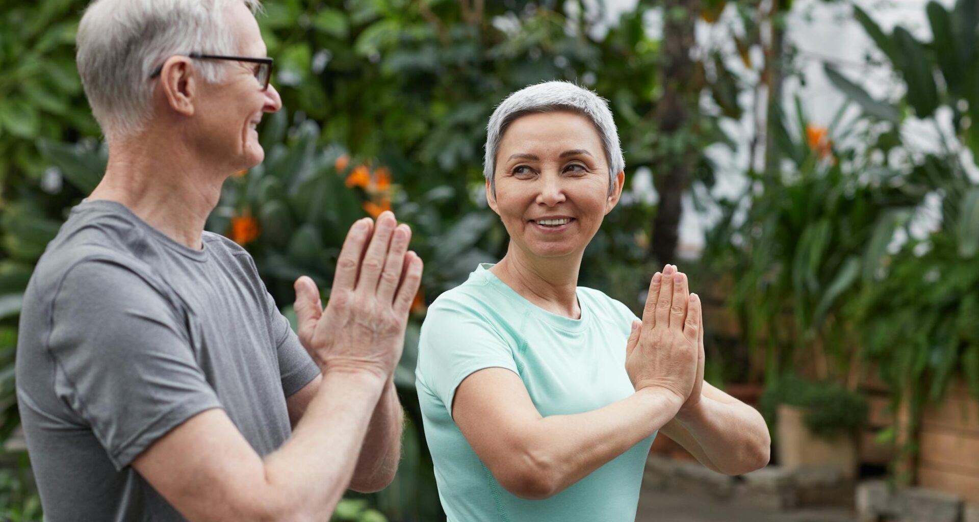 Exercise training benefits patients with HIV below the surface