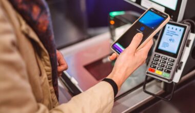 New contactless 'rule' changing in the UK from March 19 | Personal Finance | Finance