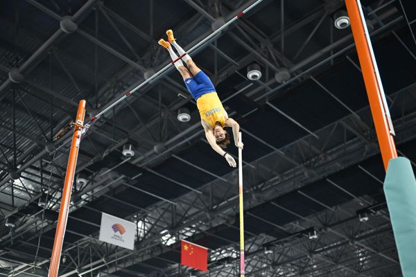 WIC Kujawy Pomorze 26 preview: men's pole vault | News | Kujawy Pomorze 26