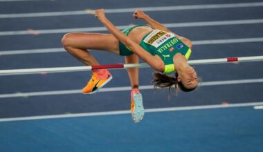 Olyslagers, Marschall and Hull lead Australian team for WIC Kujawy Pomorze 26 | News | Kujawy Pomorze 26