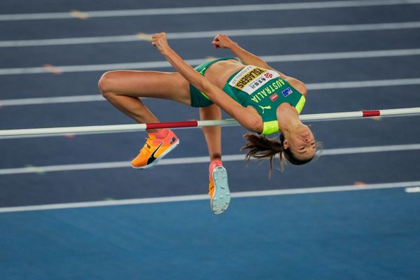 Olyslagers, Marschall and Hull lead Australian team for WIC Kujawy Pomorze 26 | News | Kujawy Pomorze 26