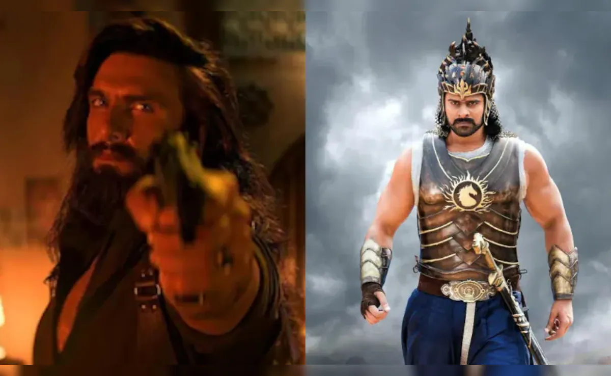 Dhurandhar 2 Breaks Baahubali 2's 9-Year-Old Box Office Record In North America, Producer Reacts