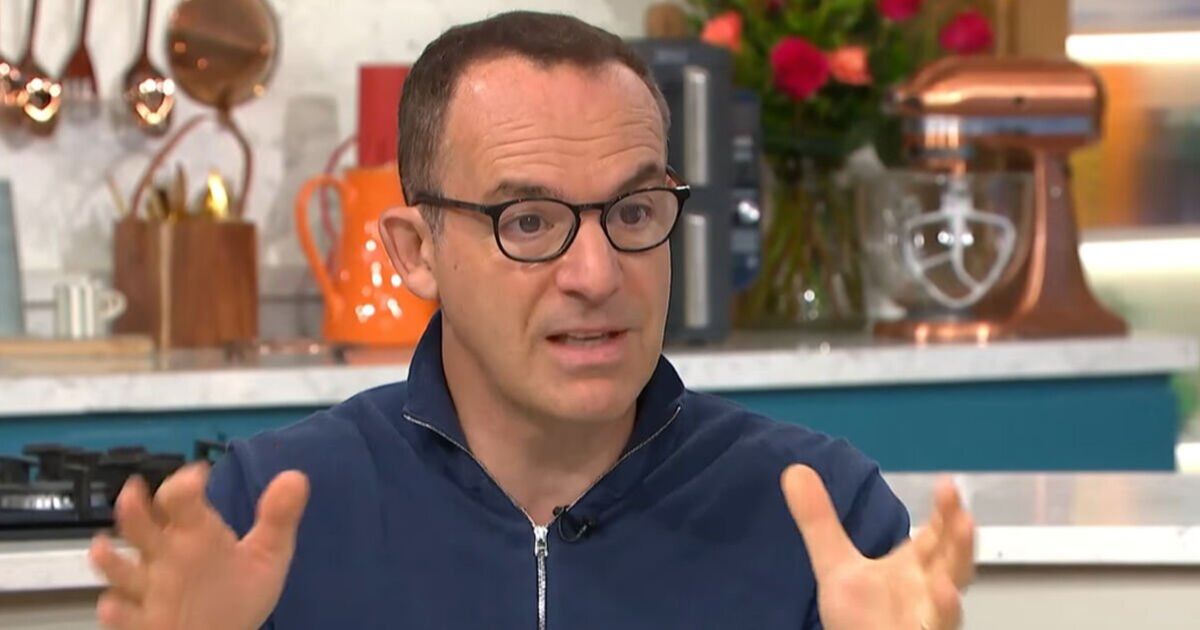 Martin Lewis advice for cash savings as he explains '18 year rule' | Personal Finance | Finance