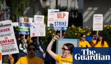 ‘Thank God they’re still alive’: Kaiser therapists claim its new screening system puts patients at higher risk by delaying their care | Technology