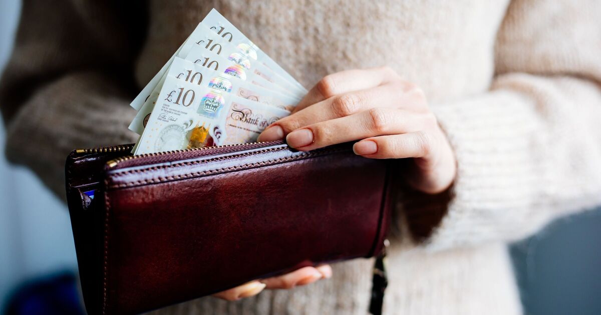 State pensioners handed £9,300 boost after savings law changes | Personal Finance | Finance