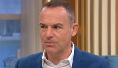 Martin Lewis response to those leaving the heating on 'all day on low' | Personal Finance | Finance