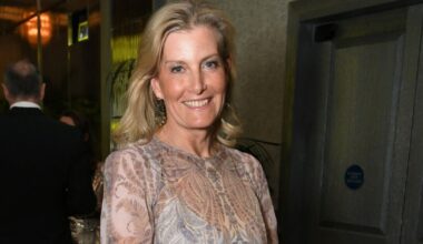 Duchess Sophie leaves fans speechless after surprise appearance | Royal | News