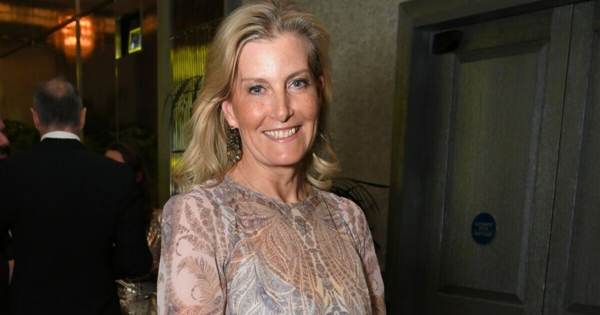 Duchess Sophie leaves fans speechless after surprise appearance | Royal | News