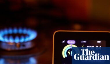 War in Middle East ‘could wipe out growth in UK living standards’ | Resolution Foundation