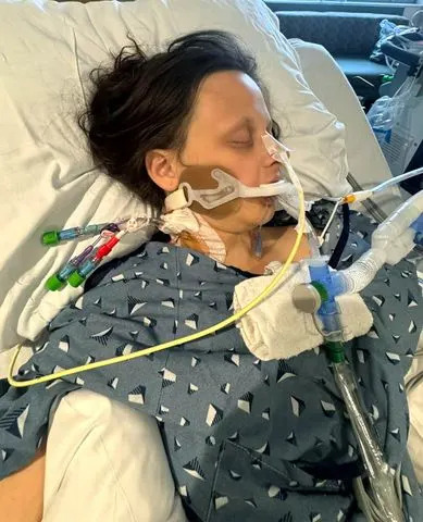 Trinity Peterson-MayesCredit: GoFundMe