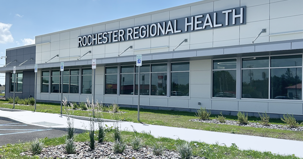 Patient a minute late has appointment canceled at RRH Geneva | Health