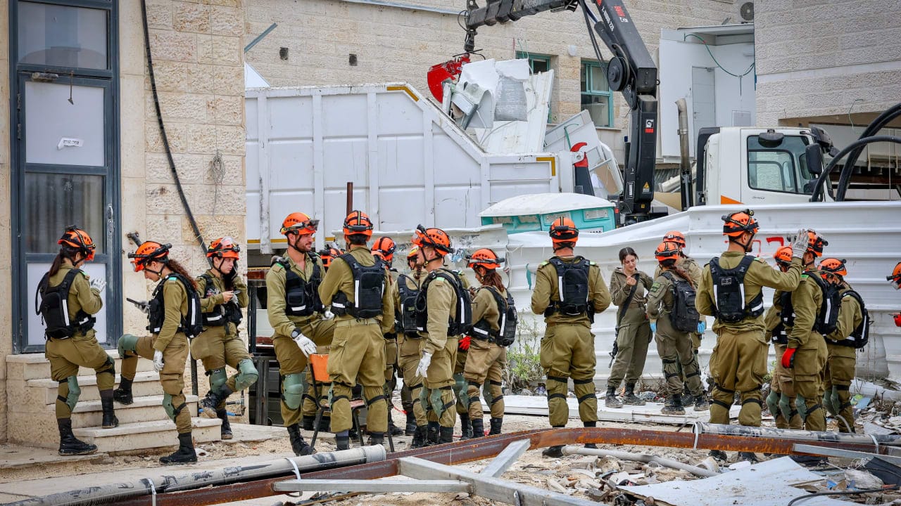 The Jerusalem Post - Israel News