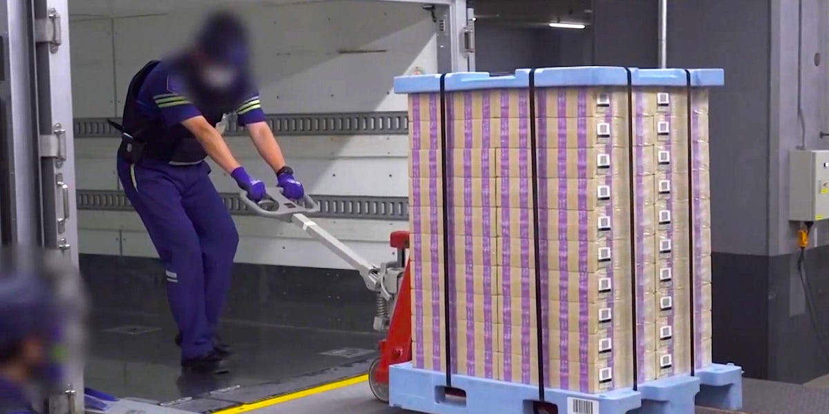 Why Nepal Grows Japan's Cash