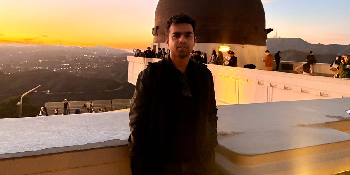 What It's Like in OpenAI and Meta's AI Labs — and What I've Learned.