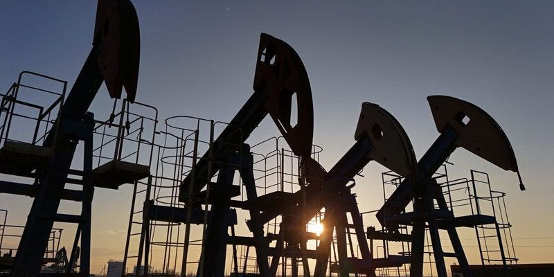 Oil's Spike Past $100 Has Wall Street Bracing for What Comes Next