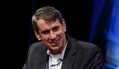 Bill Gurley: People Who Don't Love Their Jobs Are Most at Risk From AI