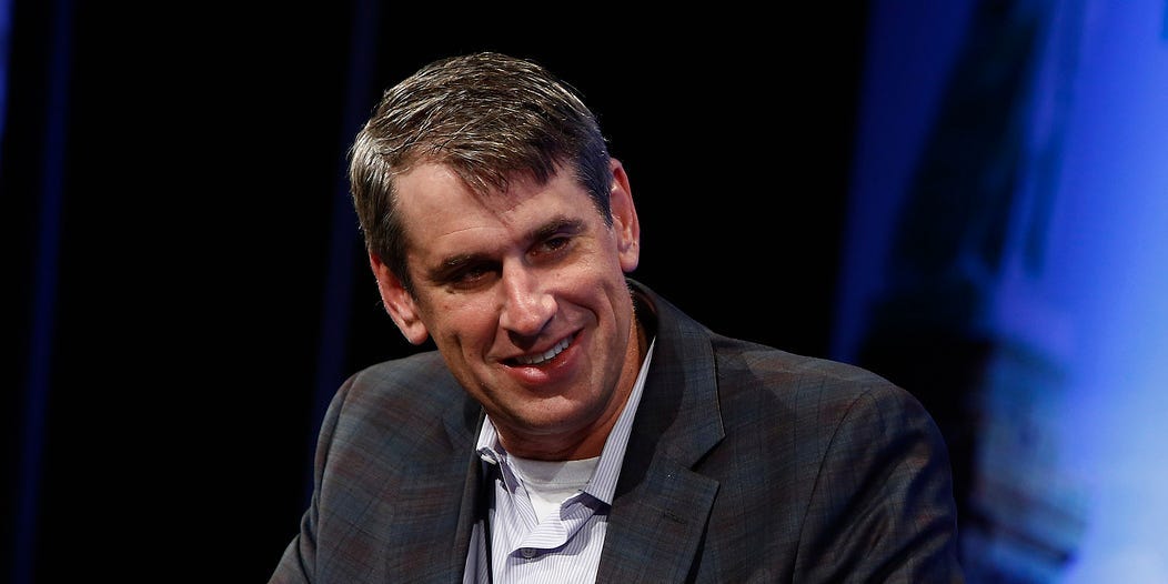 Bill Gurley: People Who Don't Love Their Jobs Are Most at Risk From AI