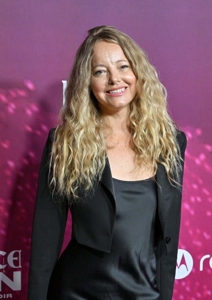Bijou Phillips, pictured earlier this year at a movie premiere, needs a kidney transplant about 10 years after receiving her first. 