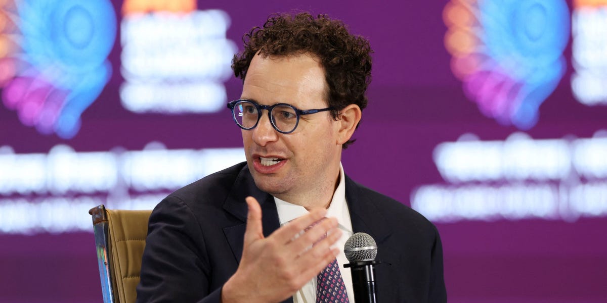 AI Boom Minting Startup Multimillionaires at Unprecedented Speed