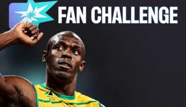 World Athletics launches Ultimate Fan Challenge | News | Budapest 26